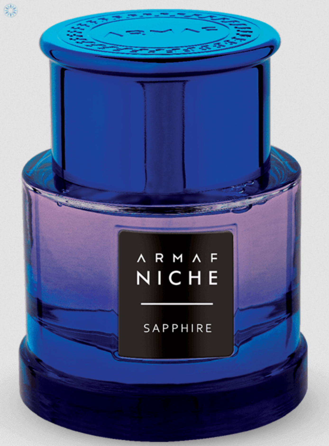 Perfumes › Eau De Parfum › Armaf Niche Sapphire